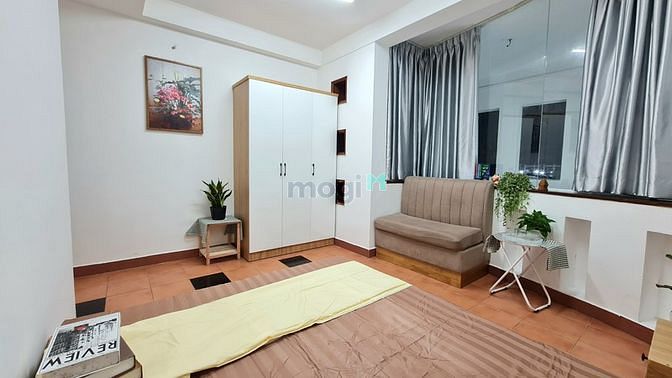 Hình ảnh STUDIO PN tách bếp của sổ thoáng tai Điện Biên Phủ