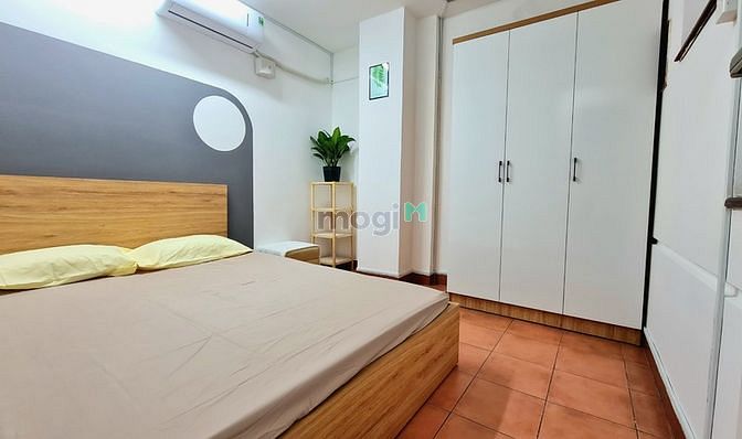 Hình ảnh STUDIO PN tách bếp của sổ thoáng tai Điện Biên Phủ