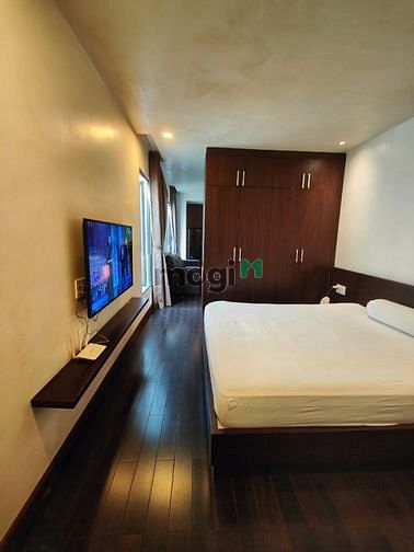 Hình ảnh Studio bancon cửa sổ lớn full nội thất Bùi Thị Xuân Quận 1