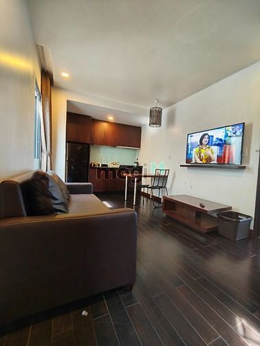 Hình ảnh Studio bancon cửa sổ lớn full nội thất Bùi Thị Xuân Quận 1