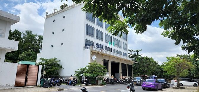 Hình ảnh Đất 200m2 mặt tiền đường số 38 và Công viên bờ sông Sài Gòn, LM81