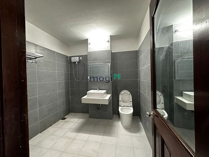 Hình ảnh Studio bancon cửa sổ lớn full nội thất Bùi Thị Xuân Quận 1
