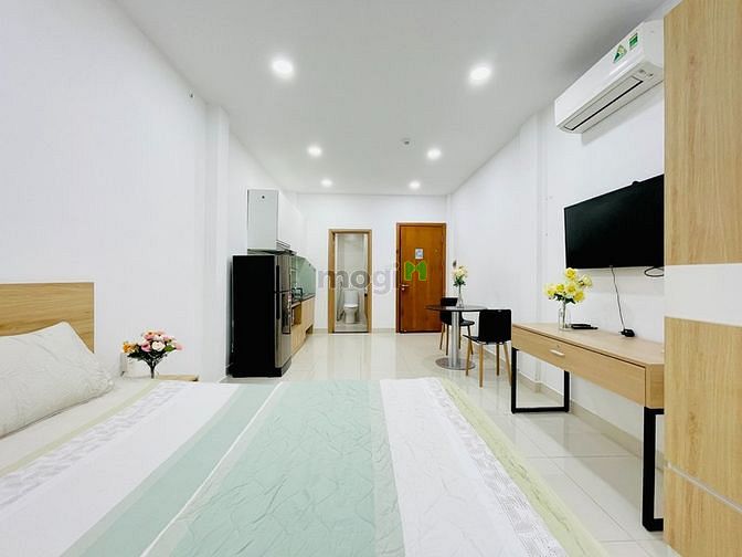 Hình ảnh Mb6623 nạp rút nhanh chóng Studio ban công ngay Landmark