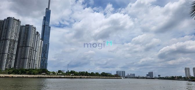 Hình ảnh Đất 200m2 mặt tiền đường số 38 và Công viên bờ sông Sài Gòn, LM81
