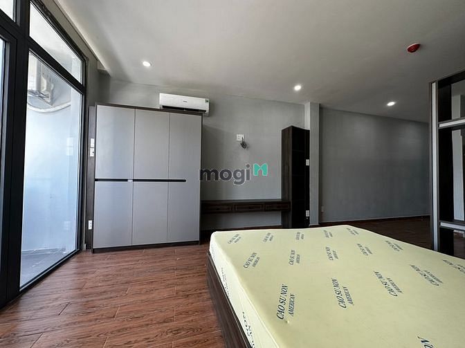 Hình ảnh Studio bancon cửa sổ lớn full nội thất Bùi Thị Xuân Quận 1