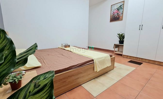 Hình ảnh STUDIO PN tách bếp của sổ thoáng tai Điện Biên Phủ