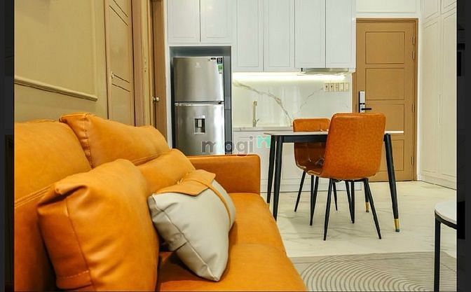 Hình ảnh Apartment for rent on Nguyen Thi Minh Khai street D1