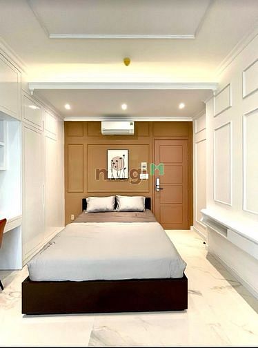 Hình ảnh Apartment for rent on Nguyen Thi Minh Khai street D1
