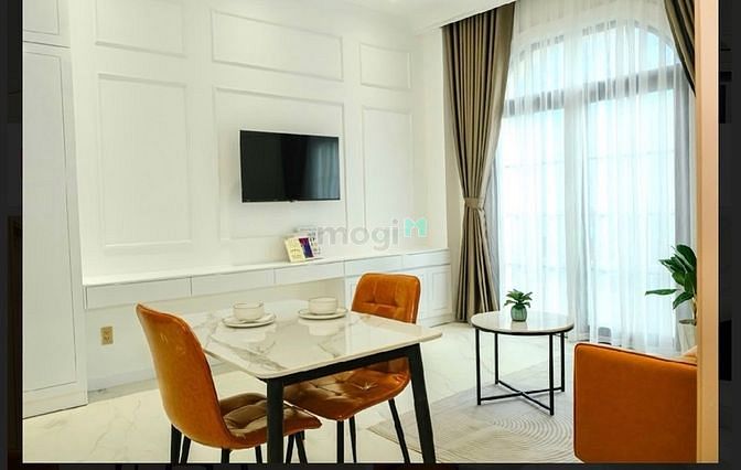 Hình ảnh Apartment for rent on Nguyen Thi Minh Khai street D1
