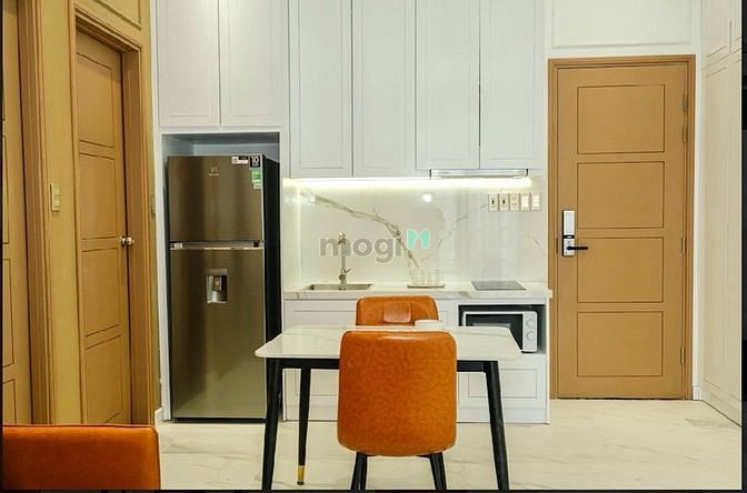 Hình ảnh Apartment for rent on Nguyen Thi Minh Khai street D1