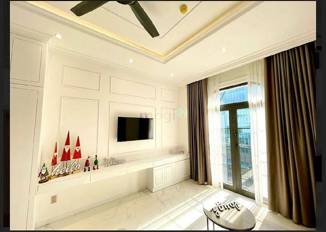 Hình ảnh Apartment for rent on Nguyen Thi Minh Khai street D1