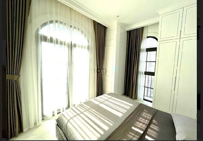 Hình ảnh Apartment for rent on Nguyen Thi Minh Khai street D1
