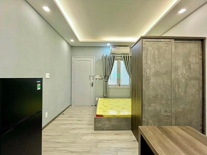 Hình ảnh Apartment for rent on Nguyen Thi Minh Khai street D1