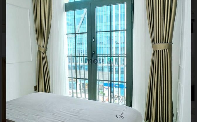 Hình ảnh Apartment for rent on Nguyen Thi Minh Khai street D1