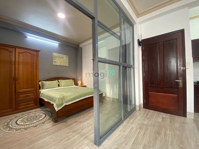 Hình ảnh 1PN_Cửa sổ lớn_ 40m2_Sát CV Lê Văn Tám, Dinh độc lập, Tân Định