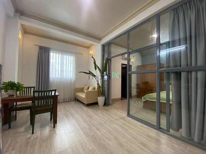 Hình ảnh 1PN_Cửa sổ lớn_ 40m2_Sát CV Lê Văn Tám, Dinh độc lập, Tân Định