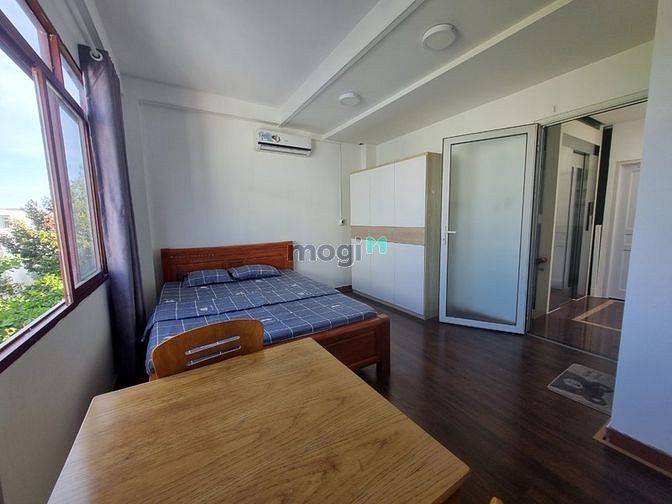 Hình ảnh STUDIO Cửa số lớn View thành phố cực CHILL 🏙️