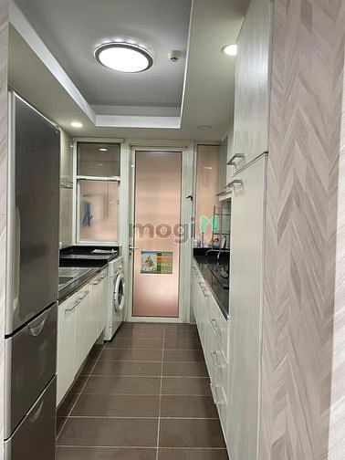 Hình ảnh Cho thuê 2PN saigon pearl giá rẻ 19triệu đủ nội thất