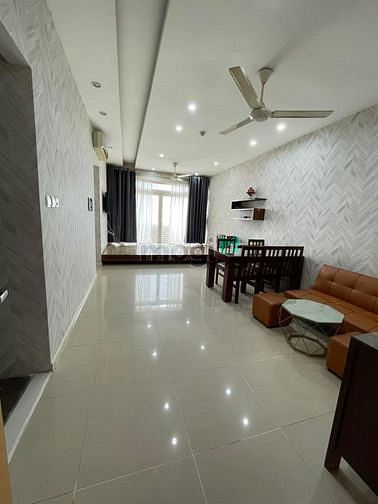 Hình ảnh Cho thuê 2PN saigon pearl giá rẻ 19triệu đủ nội thất