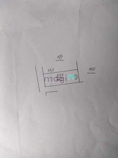 Hình ảnh Bán đất tổ 7 Đa sỹ Kiến Hưng Hà Đông
