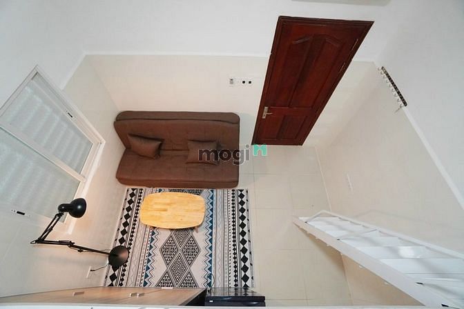 Hình ảnh 🔥Duplex, bancon full nội thất• BigC, Crescent Mall, Phú Mỹ Hưng