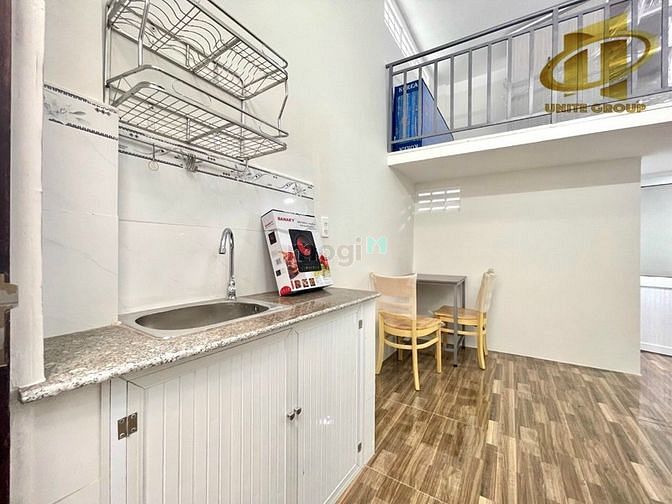 Hình ảnh 🔥Duplex, bancon full nội thất• BigC, Crescent Mall, Phú Mỹ Hưng