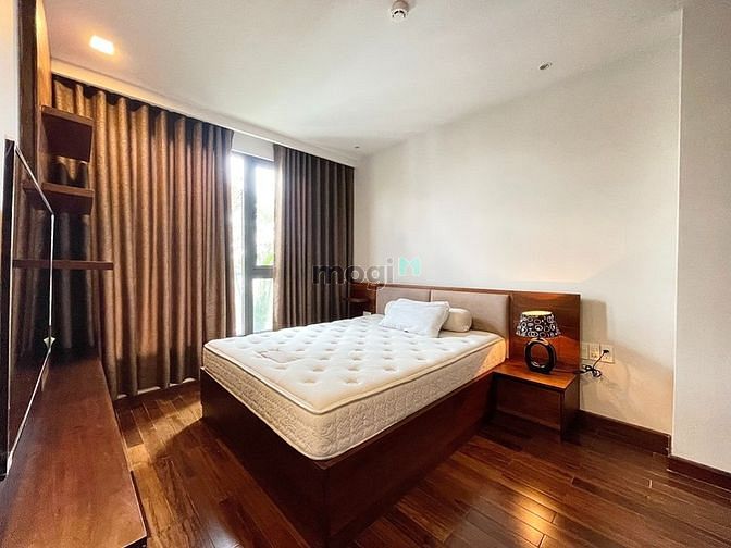 Hình ảnh Studio bancon cửa sổ lớn full nội thất Trường Sa Quận 3