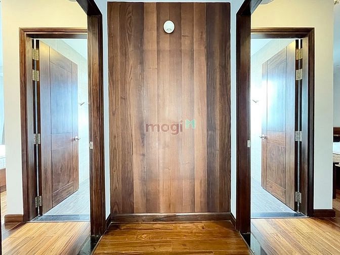 Hình ảnh Studio bancon cửa sổ lớn full nội thất Trường Sa Quận 3