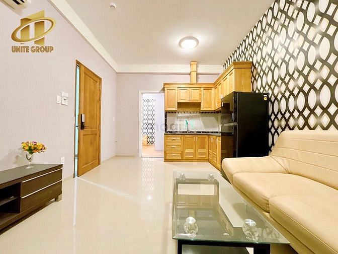 Hình ảnh 🔥Duplex, bancon full nội thất• BigC, Crescent Mall, Phú Mỹ Hưng