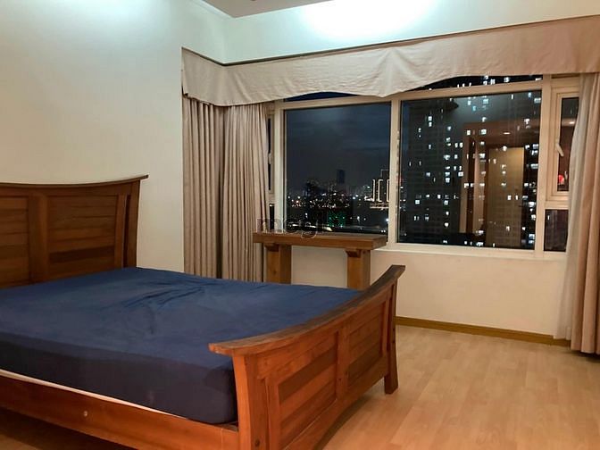 Hình ảnh Chung cư Bình Thạnh cho thuê giá rẻ
