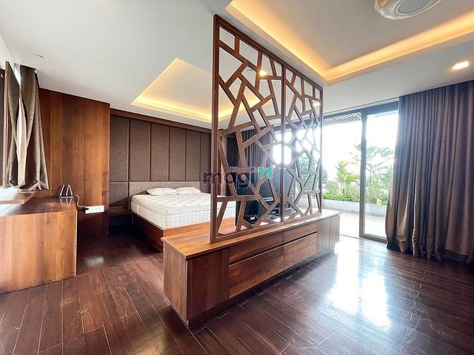 Hình ảnh Studio bancon cửa sổ lớn full nội thất Trường Sa Quận 3