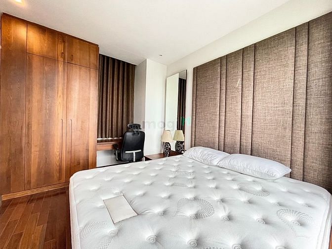 Hình ảnh Studio bancon cửa sổ lớn full nội thất Trường Sa Quận 3