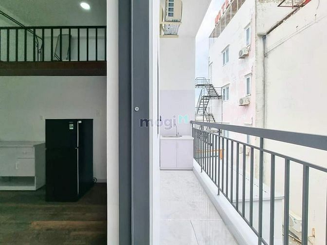 Hình ảnh Căn Hộ nằm trên Nơ Trang Long, giá siêu ưu đãi