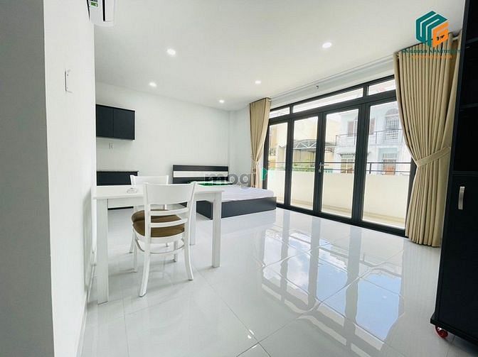 Hình ảnh Căn Hộ Studio Bancol Thoáng Ngay Trang Chủ MB66.COM Chính Thức Richmond Nguyễn Xí