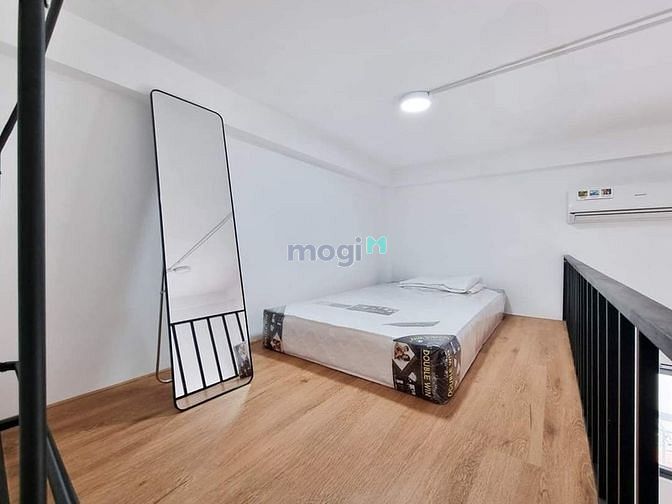 Hình ảnh Căn Hộ nằm trên Nơ Trang Long, giá siêu ưu đãi