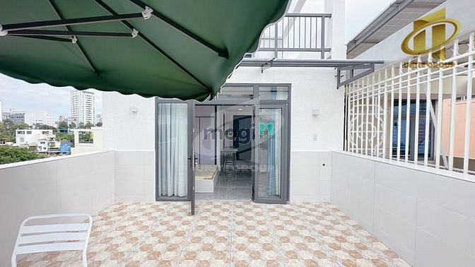 Hình ảnh STUDIO PN tách bếp của sổ thoáng tai Điện Biên Phủ