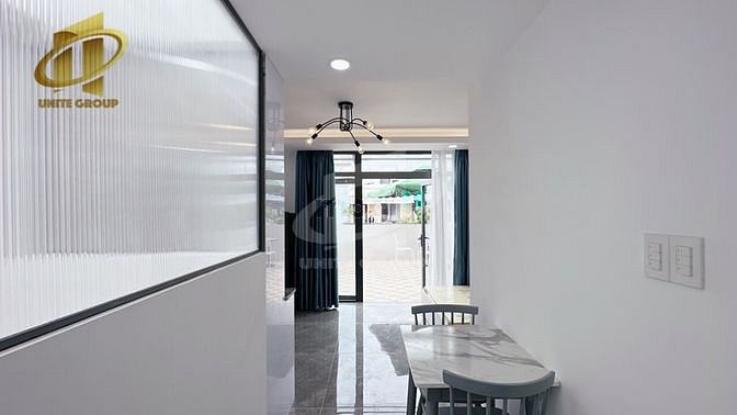 Hình ảnh STUDIO PN tách bếp của sổ thoáng tai Điện Biên Phủ