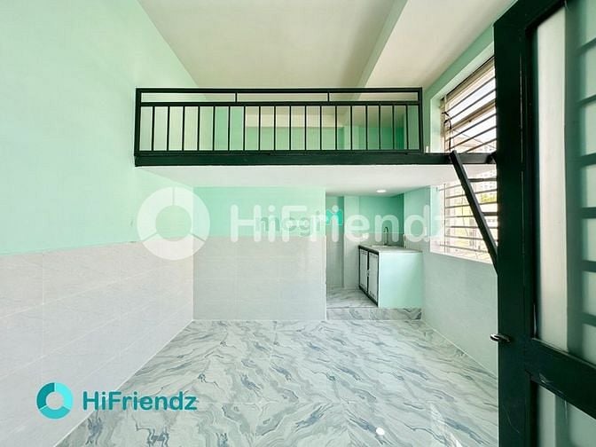 Hình ảnh Khai Trương Duplex Full Nội Thất Giá HS,SV Ngay Tân Thành,Tân Phú