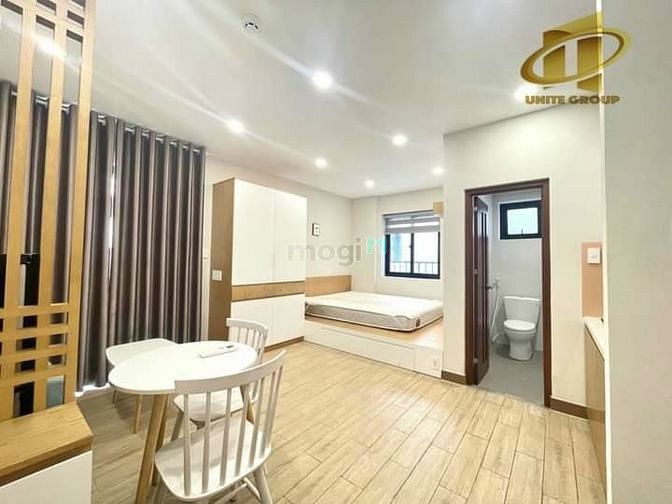 Hình ảnh 🍀Căn hộ Studio, Duplex, 1PN*Lotte, Sunrise, Him Lam, cầu kênh tẻ🍀