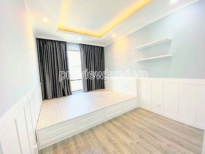Hình ảnh Estella Heights cho thuê Trang Chủ MB66.COM / Đăng Ký Tặng 66K 4PN, tầng cao, 179.8m2, view hồ bơi