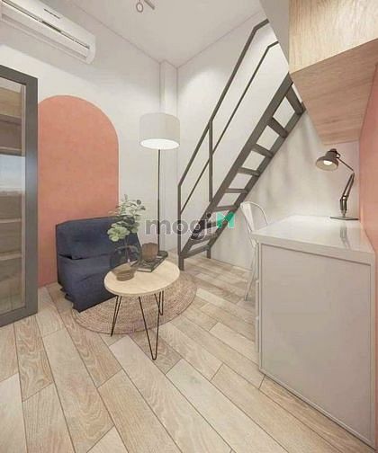 Hình ảnh 🍀Căn hộ Studio, Duplex, 1PN*Lotte, Sunrise, Him Lam, cầu kênh tẻ🍀