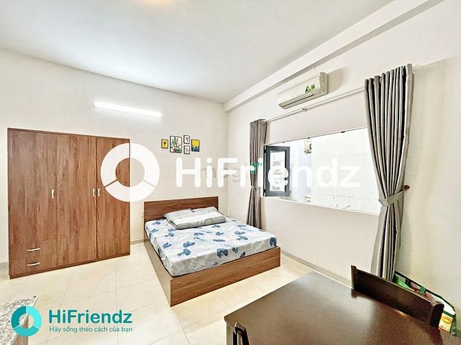 Hình ảnh Mb6623 nạp rút nhanh chóng Studio, full nội thất, đối diện Aeon Bình Tân