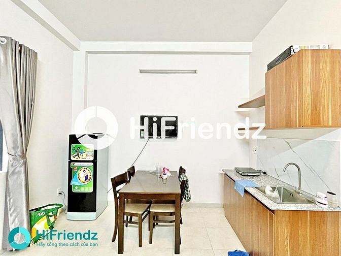 Hình ảnh Mb6623 nạp rút nhanh chóng Studio, full nội thất, đối diện Aeon Bình Tân