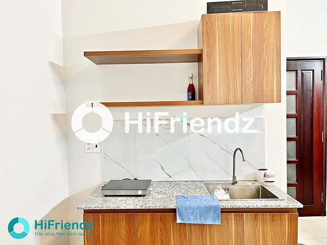 Hình ảnh Mb6623 nạp rút nhanh chóng Studio, full nội thất, đối diện Aeon Bình Tân