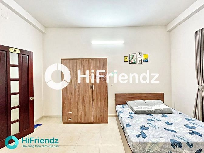 Hình ảnh Mb6623 nạp rút nhanh chóng Studio, full nội thất, đối diện Aeon Bình Tân