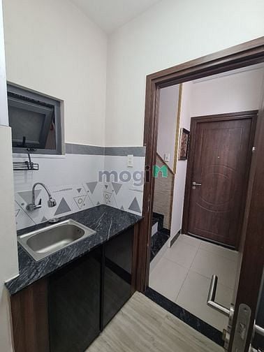 Hình ảnh Phòng STUDIO cửa sổ trời + full nội thất