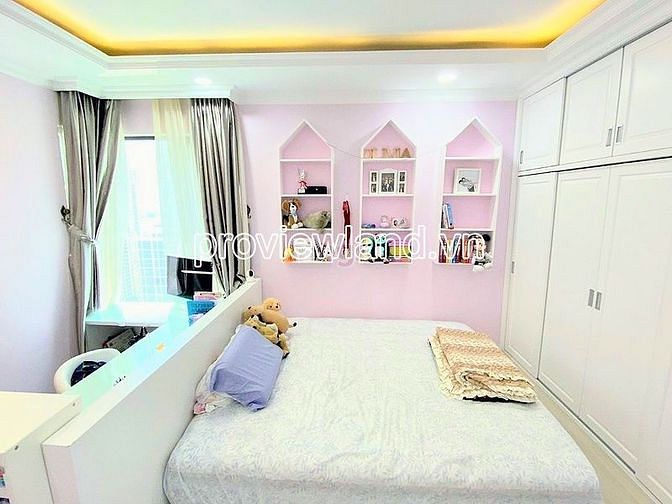 Hình ảnh Estella Heights cho thuê Trang Chủ MB66.COM / Đăng Ký Tặng 66K 4PN, tầng cao, 179.8m2, view hồ bơi