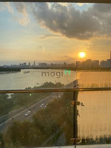 Hình ảnh 🧏♀️ Cho Thuê Căn Góc 2 Phòng Ngủ River View Đảo Kim Cương Q2