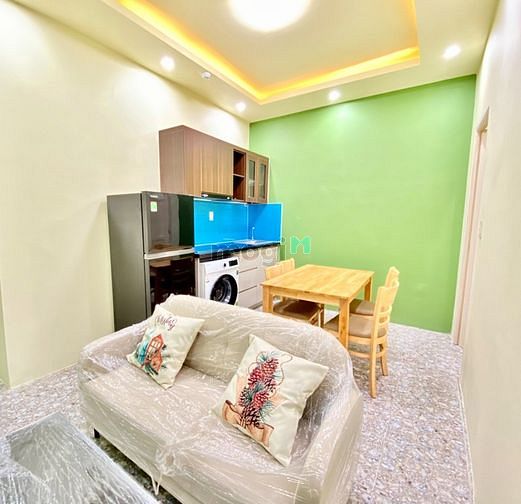 Hình ảnh Khai Trương_Căn Hộ_2PN 2WC Balcony_Gần Phạm Văn Đồng_Emart Gò Vấp