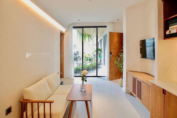 Hình ảnh 🎀Studio Cao Cấp Luxury_Thiết kế Sang trọng_Ban công Rộng_Bình Thạnh🎀